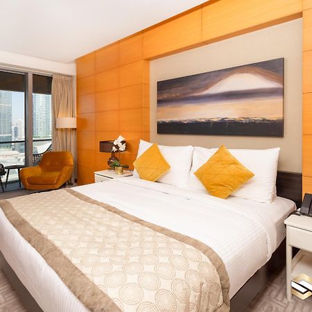 Deluxe Stay - Address Dubai Mall -The Residence Eksteriør billede