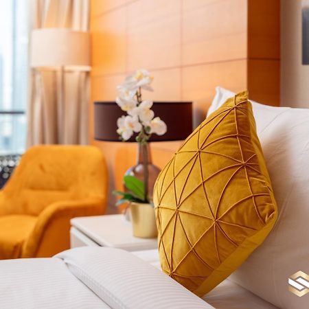 Deluxe Stay - Address Dubai Mall -The Residence Eksteriør billede