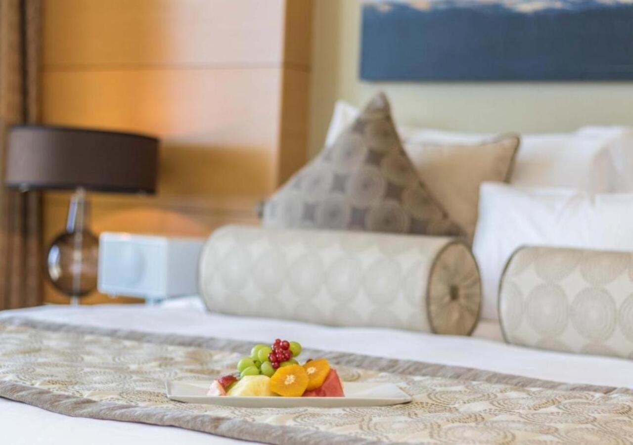 Deluxe Stay - Address Dubai Mall -The Residence Eksteriør billede