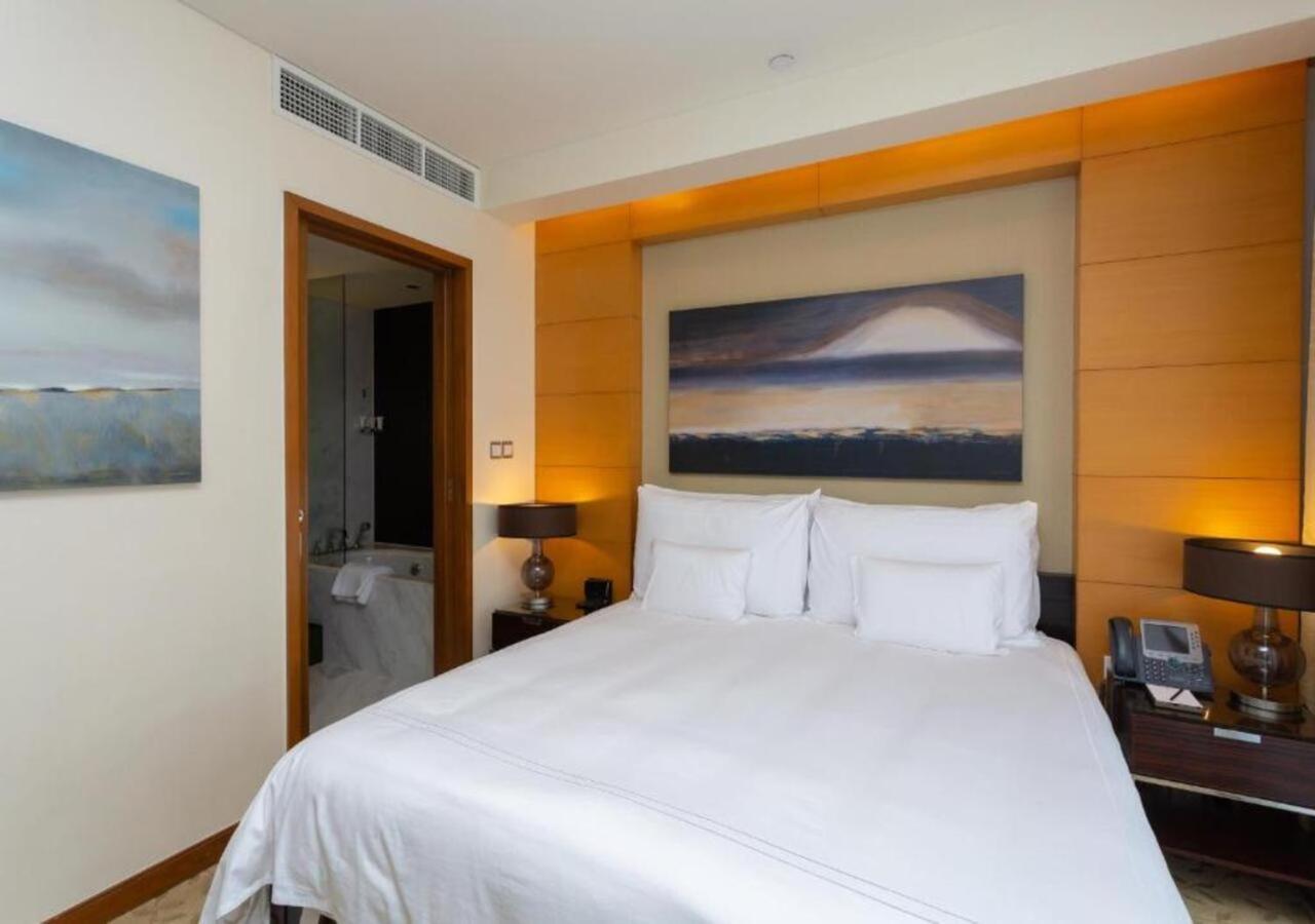 Deluxe Stay - Address Dubai Mall -The Residence Eksteriør billede