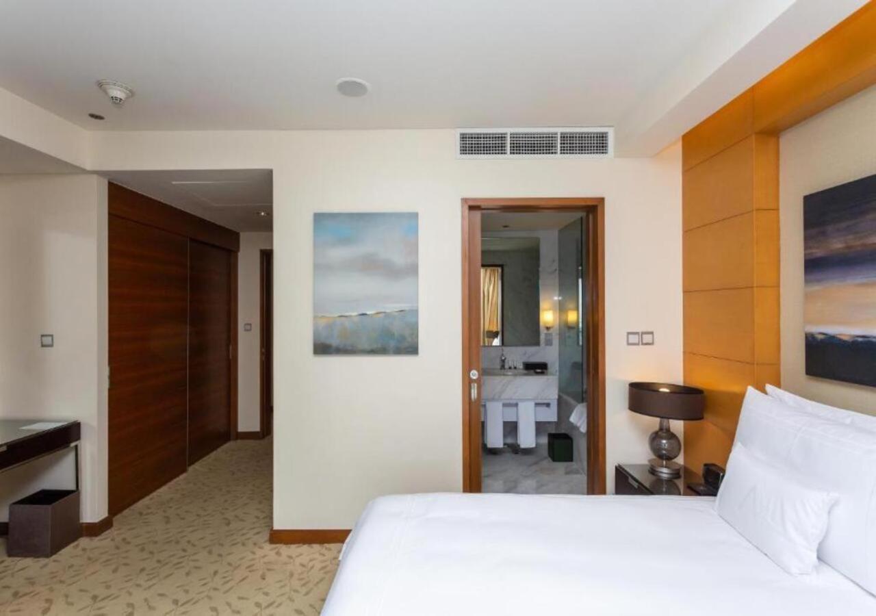 Deluxe Stay - Address Dubai Mall -The Residence Eksteriør billede