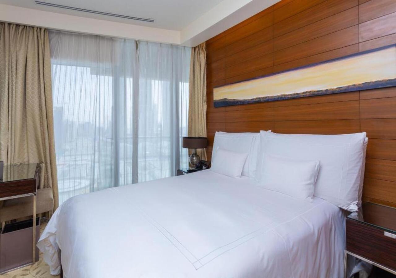 Deluxe Stay - Address Dubai Mall -The Residence Eksteriør billede