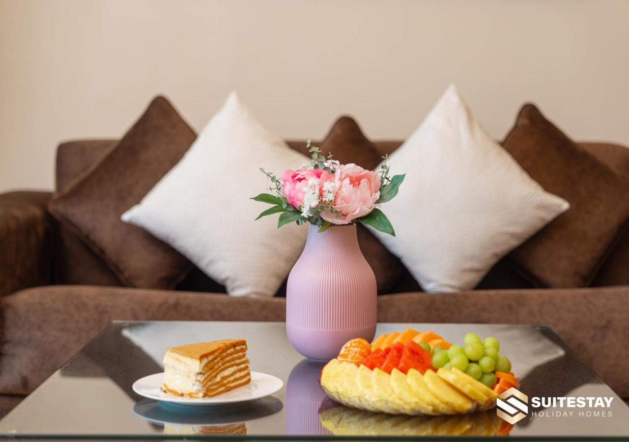 Deluxe Stay - Address Dubai Mall -The Residence Eksteriør billede