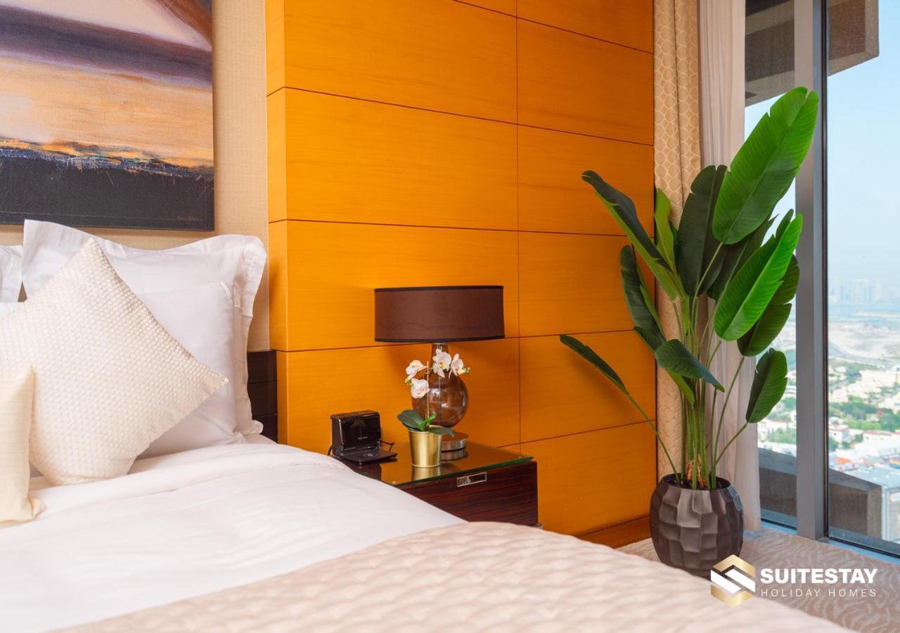 Deluxe Stay - Address Dubai Mall -The Residence Eksteriør billede