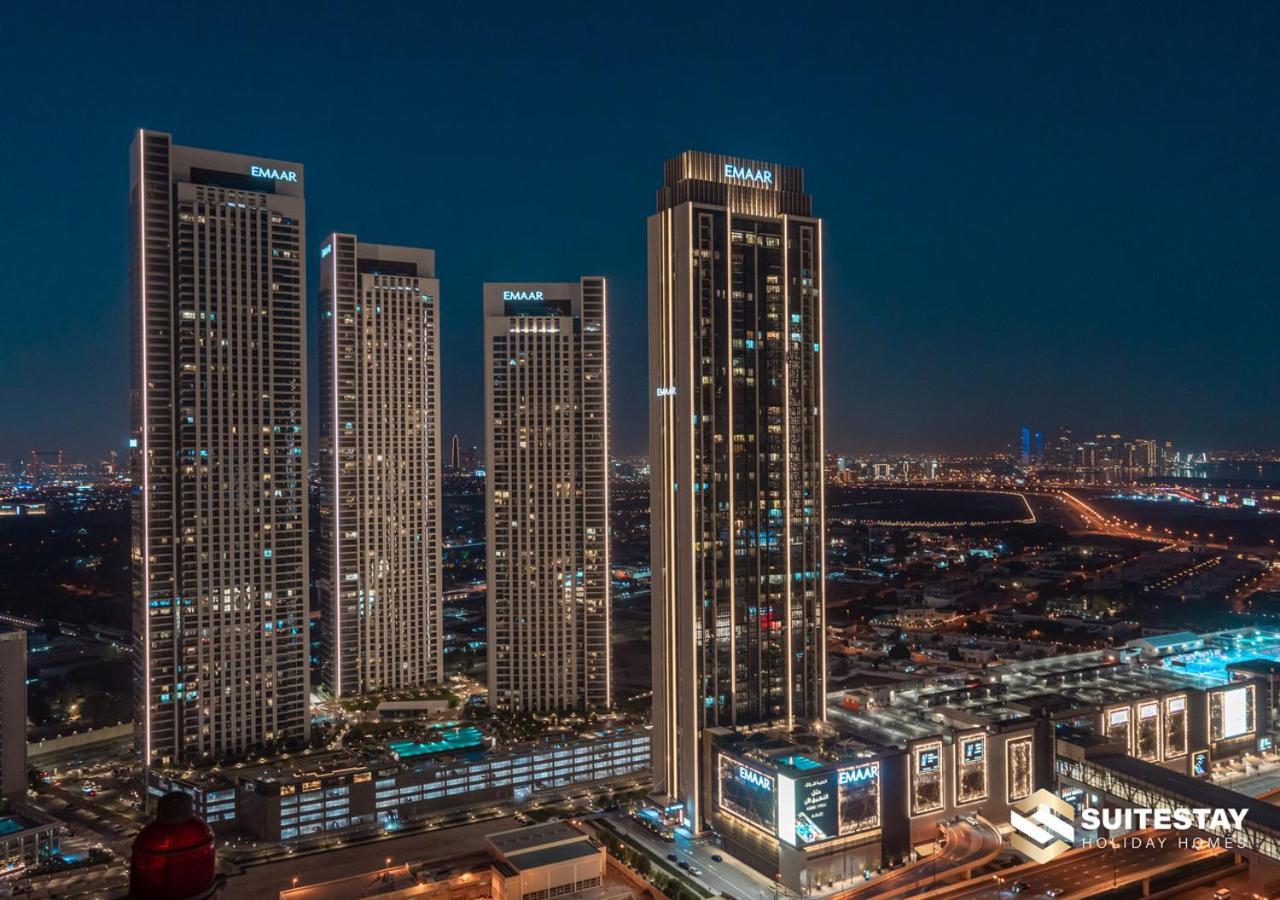 Deluxe Stay - Address Dubai Mall -The Residence Eksteriør billede