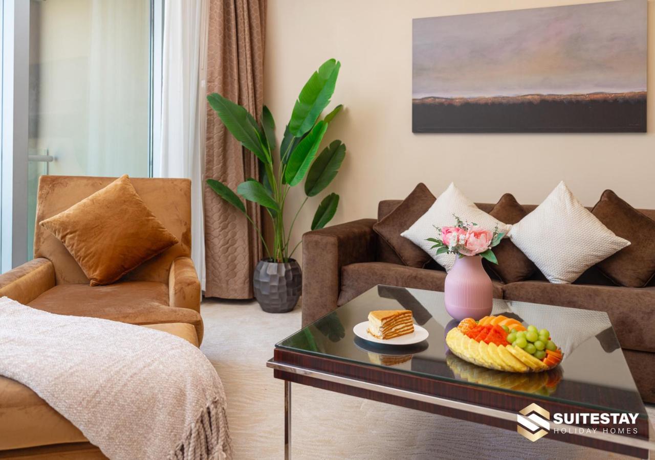 Deluxe Stay - Address Dubai Mall -The Residence Eksteriør billede