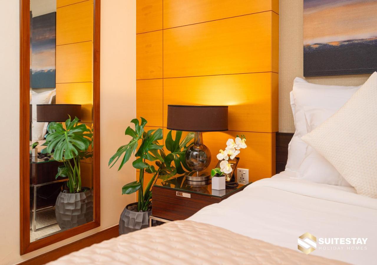 Deluxe Stay - Address Dubai Mall -The Residence Eksteriør billede