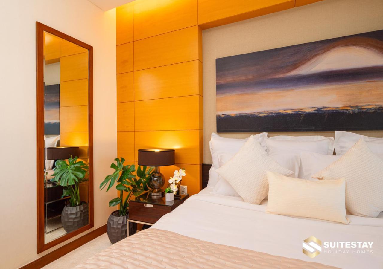 Deluxe Stay - Address Dubai Mall -The Residence Eksteriør billede