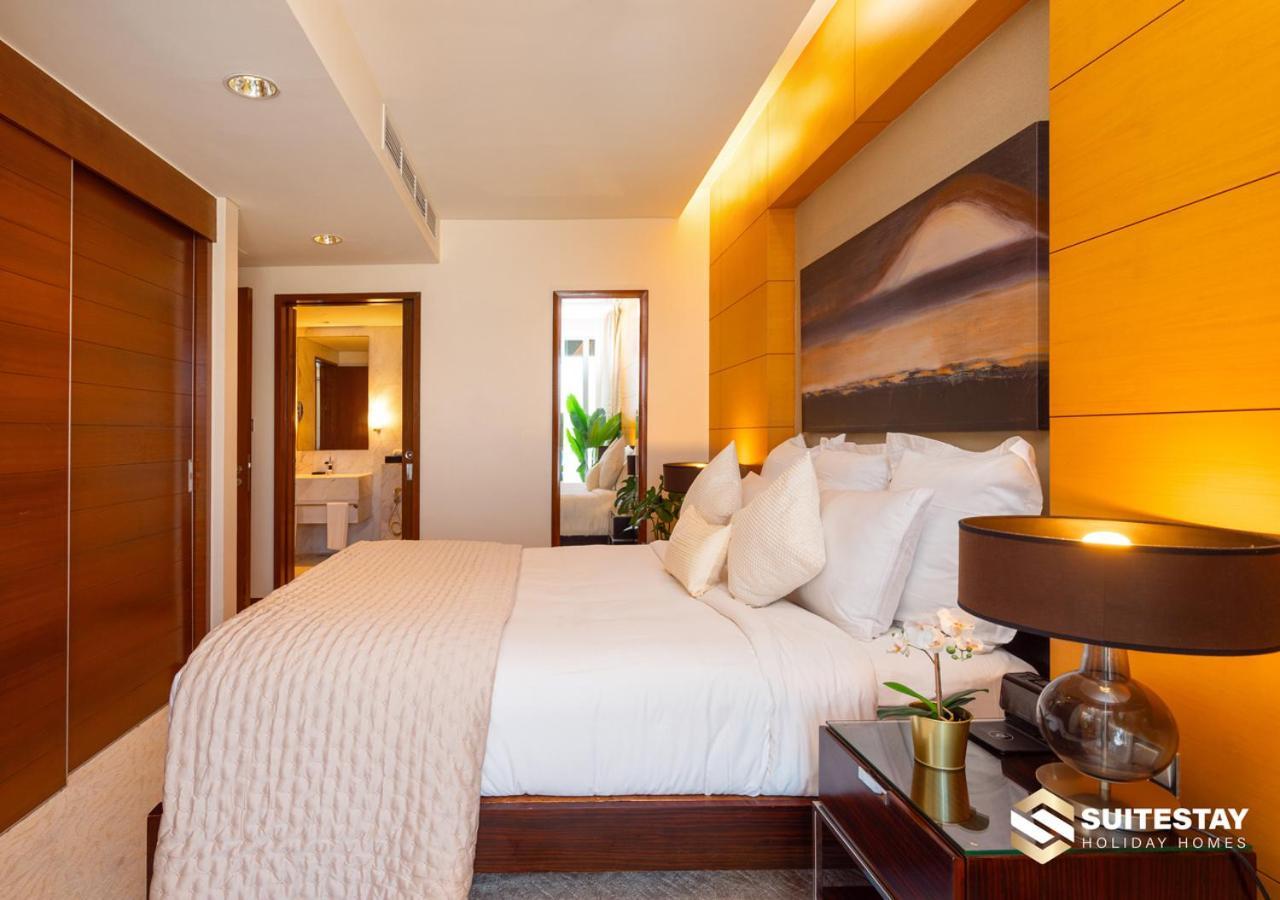 Deluxe Stay - Address Dubai Mall -The Residence Eksteriør billede
