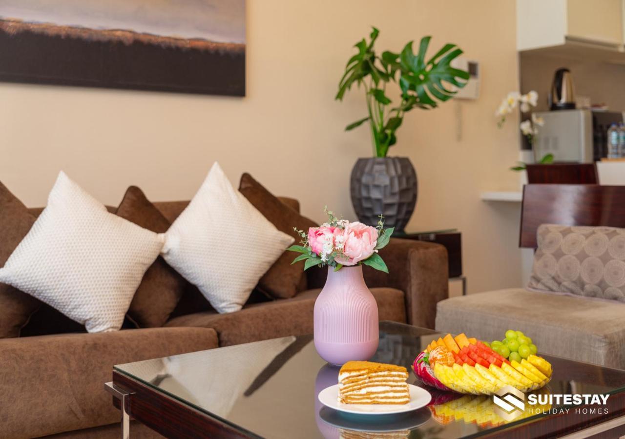 Deluxe Stay - Address Dubai Mall -The Residence Eksteriør billede