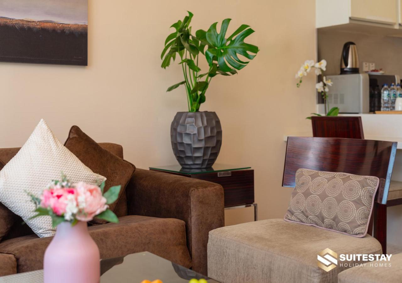 Deluxe Stay - Address Dubai Mall -The Residence Eksteriør billede