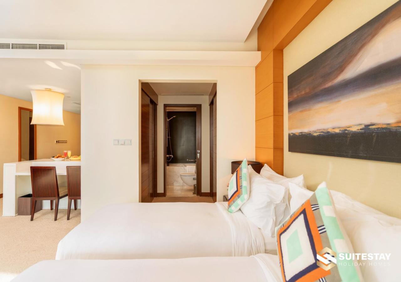 Deluxe Stay - Address Dubai Mall -The Residence Eksteriør billede