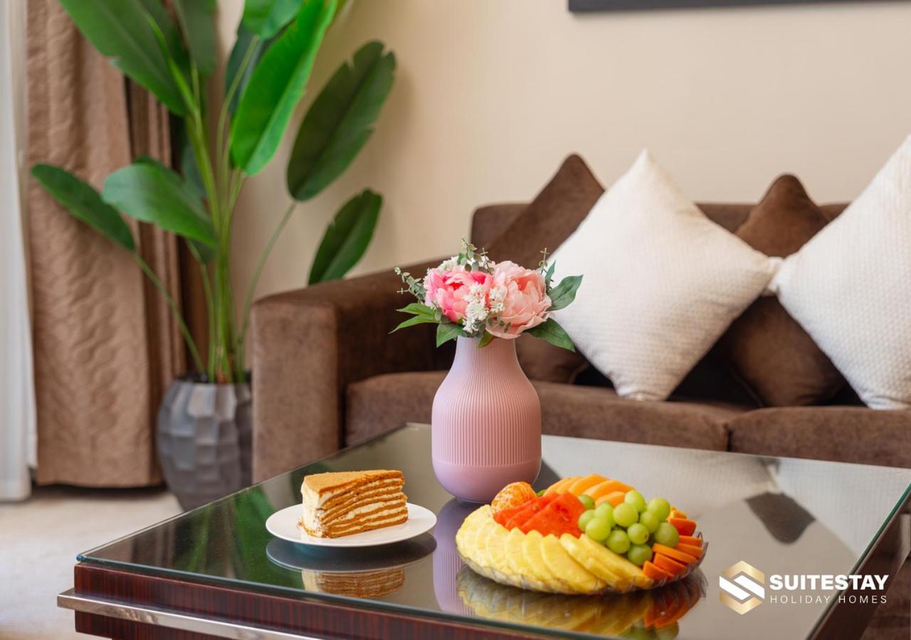 Deluxe Stay - Address Dubai Mall -The Residence Eksteriør billede