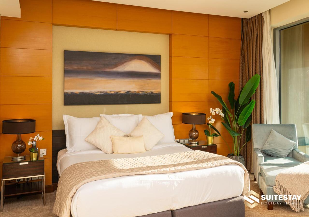 Deluxe Stay - Address Dubai Mall -The Residence Eksteriør billede