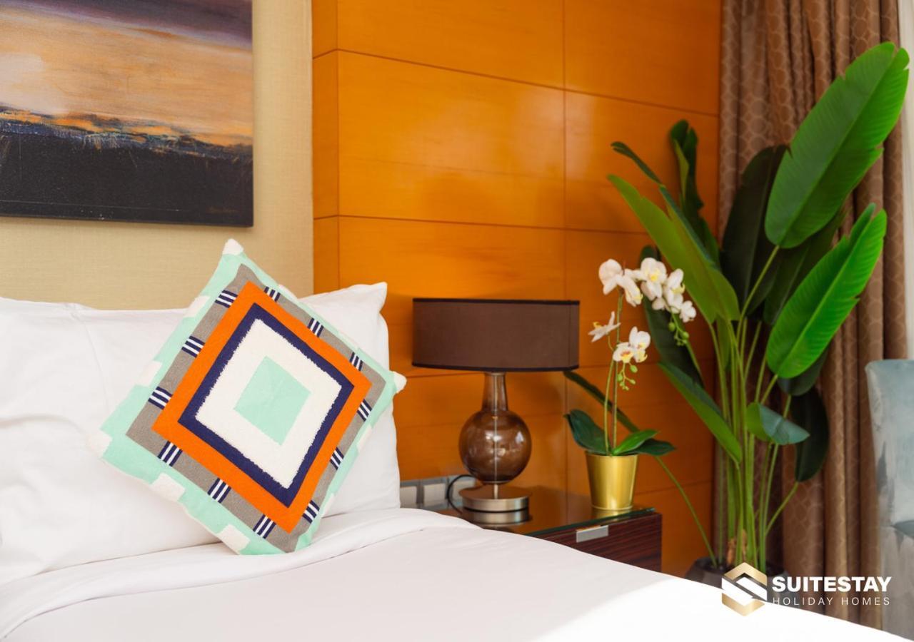 Deluxe Stay - Address Dubai Mall -The Residence Eksteriør billede