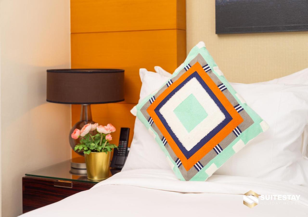 Deluxe Stay - Address Dubai Mall -The Residence Eksteriør billede