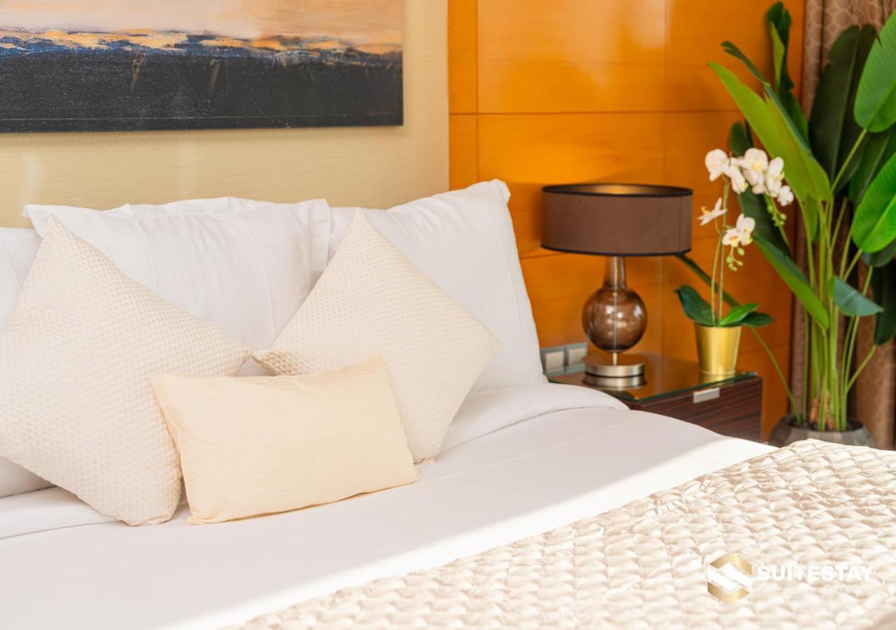 Deluxe Stay - Address Dubai Mall -The Residence Eksteriør billede