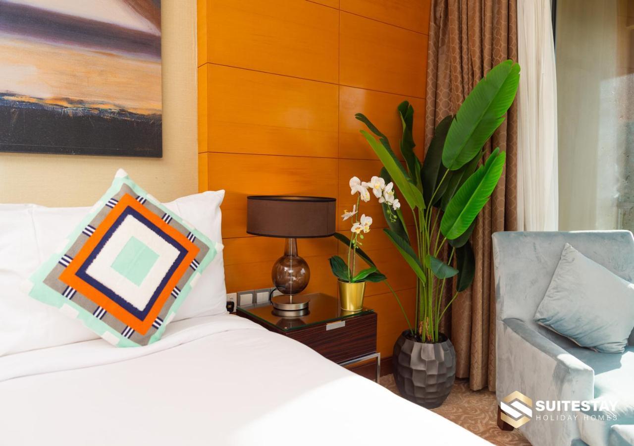 Deluxe Stay - Address Dubai Mall -The Residence Eksteriør billede